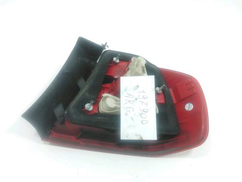 Left taillight BMW 3 (E90) 318 d | BP37788870C34 - Image 2
