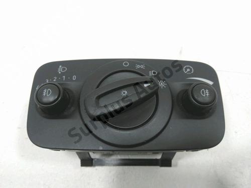 Used Headlight switch FORD C-MAX II (DXA/CB7, DXA/CEU) 1.6 TDCi (115 hp) 30990491