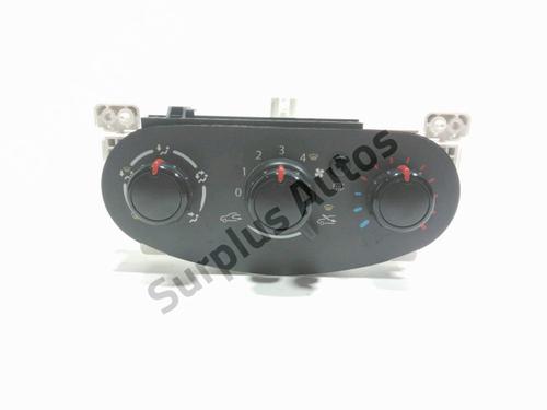 Used Climate control Climate control 37767140 37767140