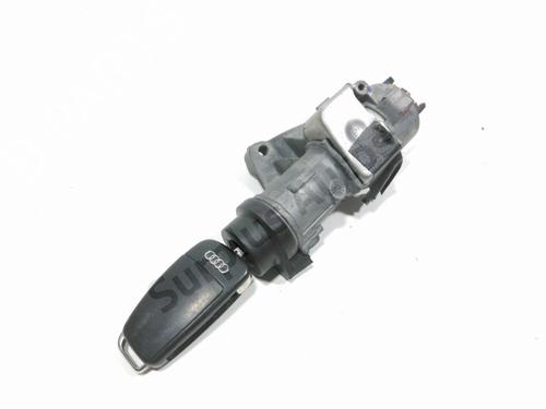 Ignition barrel AUDI A4 B7 (8EC) 1.8 T quattro | BP39524684M48 - Image 3