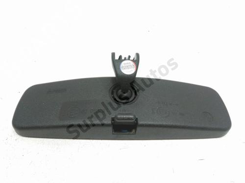 Rear mirror DACIA DUSTER (HS_) 1.5 dCi (HSMC) | BP39089535I6 - Image 2