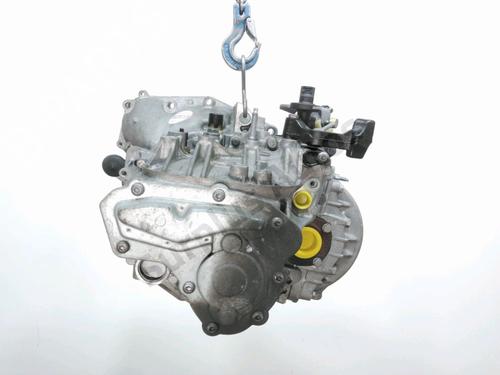 Gearbox CITROËN C5 III (RD_) 2.0 HDi 140 (RDRHF8, RDRHFA, RDRHA8, RDRHAJ) | BP39972481M3 - Image 3