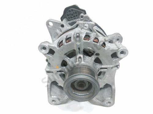 Used Alternator Alternator NISSAN QASHQAI III (J12) 1.3 DIG-T (158 hp) 33034202 33034202