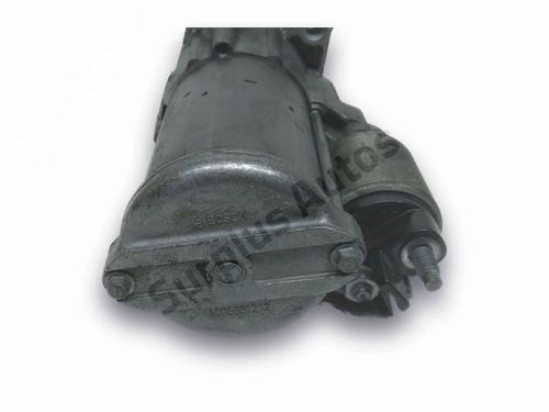 Starter NISSAN MICRA V (K14) 1.5 DCI | BP38345211M8 - Image 4