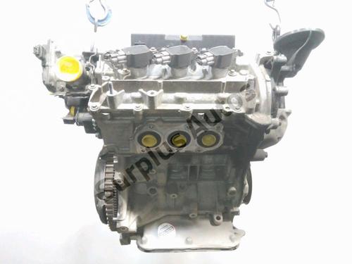 Motor SMART FORFOUR Hatchback (453) 1.0 (453.042, 453.043) | BP30313069M1 - Image 2