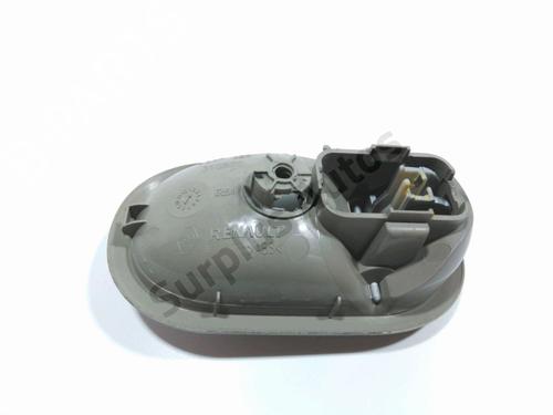 Front left interior door handle RENAULT MODUS / GRAND MODUS (F/JP0_) 1.5 dCi (JP0G, JP0H) | BP28243336I13 - Image 2