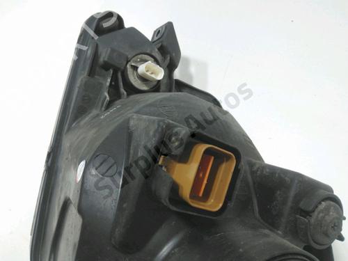 Right headlight HYUNDAI GETZ (TB) 1.1 | BP31005065C29