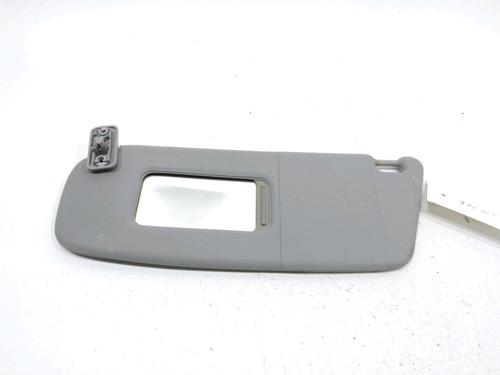 Used Left sun visor Left sun visor OPEL MERIVA A MPV (X03) 1.6 16V (E75) (100 hp) 31004010 31004010