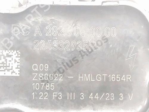 Ignition coil DACIA SANDERO III 1.0 TCe 110 | BP32181320M94 - Image 5