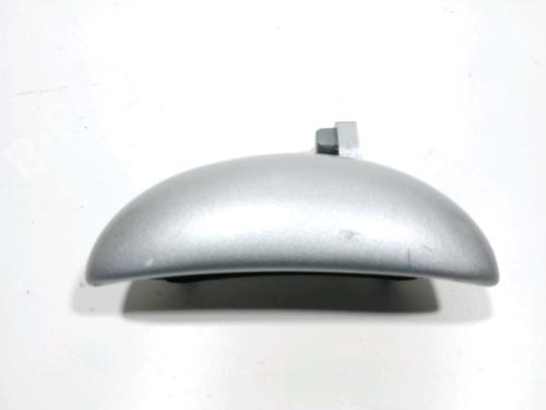 Used Rear left exterior door handle TOYOTA AYGO (_B1_) 1.0 (KGB10_, KGB10R) (68 hp) 28251992