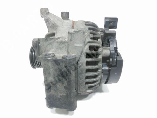 Alternator MERCEDES-BENZ C-CLASS (W203) C 200 CDI (203.007) | BP34712843M7 - Image 2