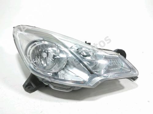 Used Right headlight Right headlight CITROËN DS3 (SA_) 1.6 HDi 90 (92 hp) 33816037 33816037