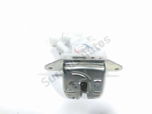 Tailgate lock SUZUKI CELERIO (LF) 1.0 (AVK310) | BP37783270C101 - Image 2