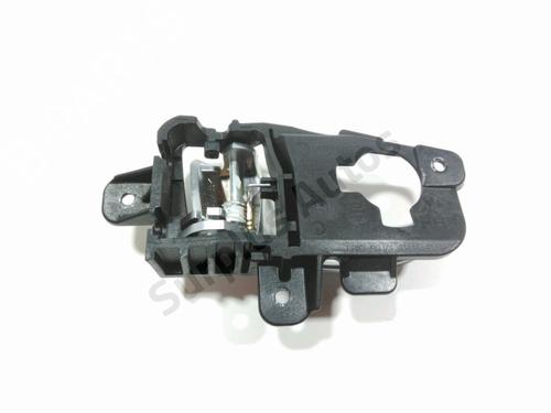 Front right interior door handle HYUNDAI i30 (GD) 1.6 CRDi | BP37774983I14 - Image 2