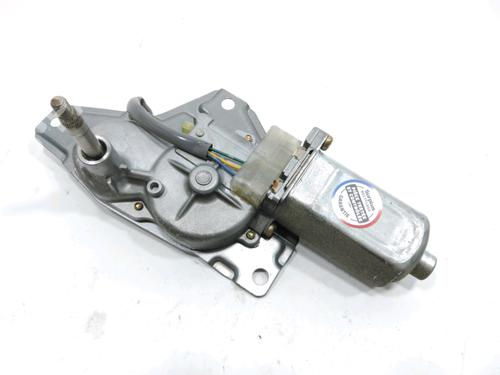 Used Rear wiper motor SUZUKI JIMNY Closed Off-Road Vehicle (SN) 1.3 16V 4WD (SN413, JB33) (80 hp) 31008032