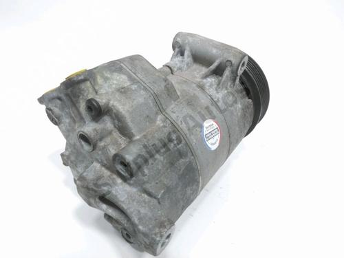 AC compressor OPEL ZAFIRA TOURER C (P12) 1.6 CDTI (75) | BP37764624M34 - Image 3