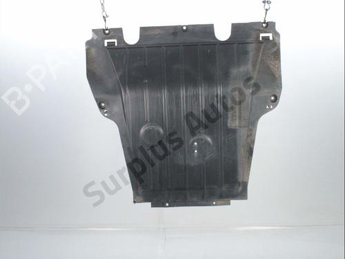 Used Underbody protection Underbody protection RENAULT CLIO IV Grandtour (KH_) 1.5 dCi 90 (KHN3, KHN4) (90 hp) 35773378 35773378