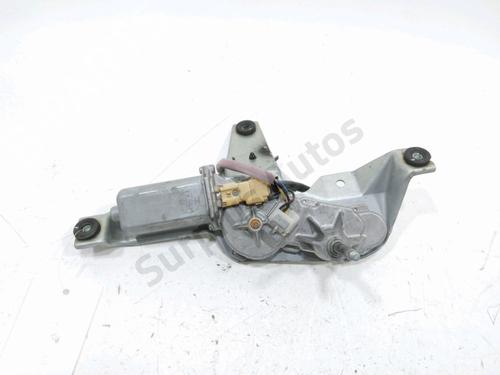 Wischermotor hinten für NISSAN MURANO I (Z50) 3.5 4x4 (234 hp) 31008123