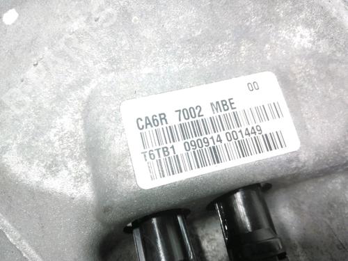 Gearbox FORD FIESTA VI (CB1, CCN) 1.0 | BP37764860M3 - Image 5