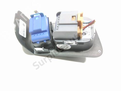 Mirror switch VW TOURAN (1T1, 1T2) 2.0 TDI 16V | BP37773253I25 - Image 3
