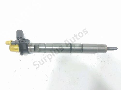 Used Injector Injector AUDI A3 Convertible (8P7) 2.0 TDI (140 hp) 34389649 34389649