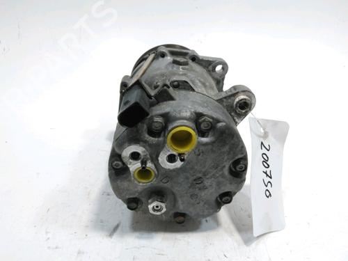AC compressor AUDI TT (8N3) 1.8 T | BP30986627M34 - Image 4