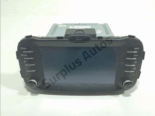 Used Radio Radio 37291597 37291597