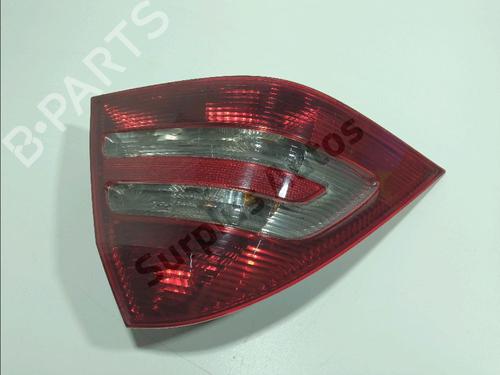 Used Left taillight Left taillight MERCEDES-BENZ C-CLASS (W203) C 200 CDI (203.007) (122 hp) 36465418 36465418