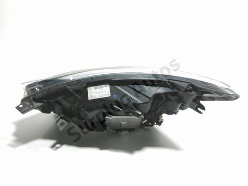 Right headlight RENAULT CAPTUR I (J5_, H5_) 1.2 TCe 120 | BP38794064C29 - Image 2