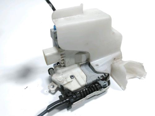 Front left lock AUDI A3 Sportback (8VA, 8VF) 1.2 TFSI | BP28247952C98 