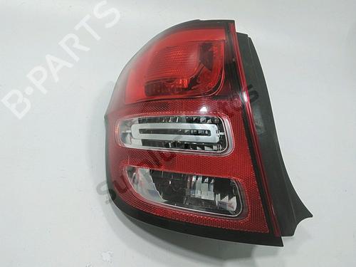 left-taillight-citroen-c3-ii-sc_-2009-40252391 main image