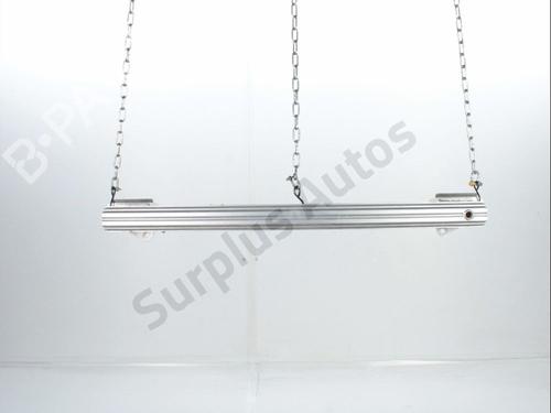 rear-bumper-reinforcement-citroen-c3-picasso-sh_-2008-33974150 main image