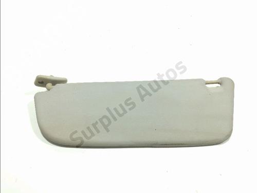 Right sun visor OPEL CORSA C (X01) 1.3 CDTI (F08, F68) | BP36000409I2 - Image 2