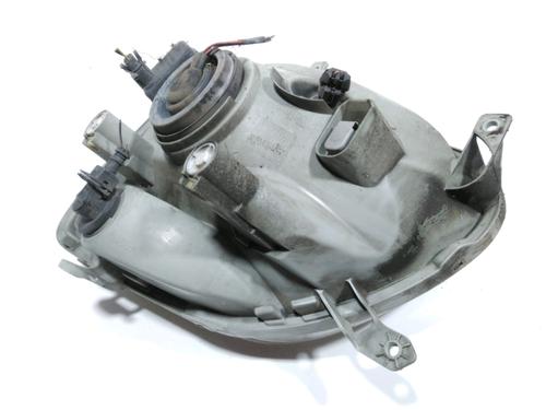 Right headlight OPEL AGILA (A) (H00) 1.2 16V Twinport (F68) | BP28266236C29 