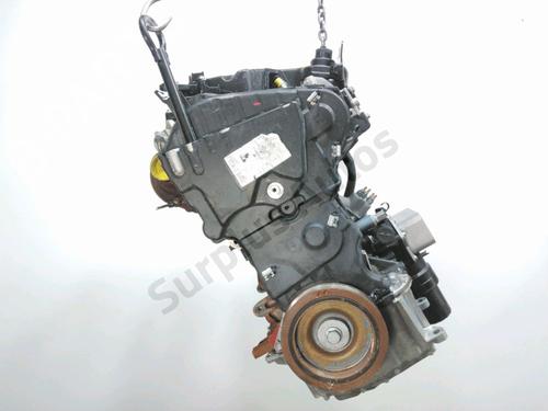 Engine RENAULT CLIO V (B7_) 1.5 Blue dCi 100 (B7AD) | BP35719656M1 - Image 2