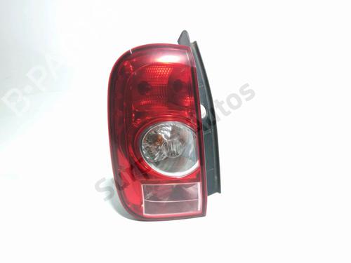 Feu arrière gauche Feu arrière gauche DACIA DUSTER (HS_) 1.5 dCi (HSMC) (107 hp) 34416829 34416829