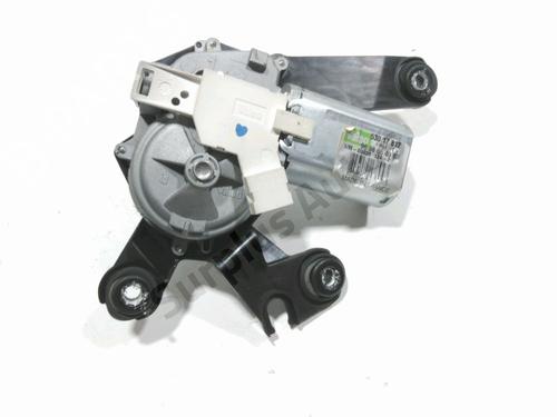 Used Rear wiper motor Rear wiper motor PEUGEOT 206+ (2L_, 2M_) 1.4 HDi eco 70 (68 hp) 33750557 33750557