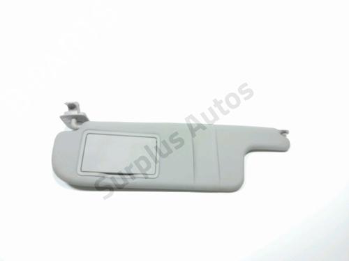 Used Left sun visor Left sun visor 38300876 38300876
