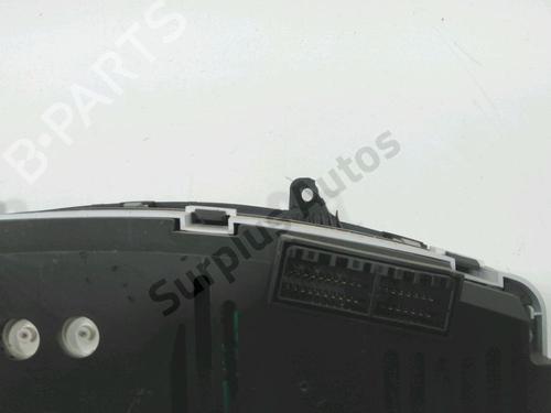 Instrument cluster HYUNDAI i20 I (PB, PBT) 1.4 CRDi | BP30991636C47