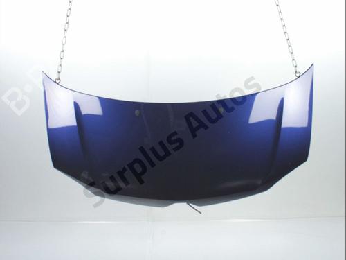 Used Hood RENAULT TWINGO III (BCM_, BCA_) [2014-2025]  28237373