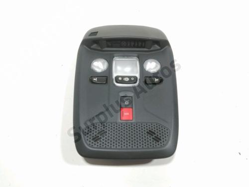 Used Interior roof light PEUGEOT 2008 II (UD_, US_, UY_, UJ_, UR_, UC_) e-2008 (UKZKXZ) (136 hp) 30654792