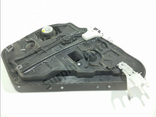Used Rear left window mechanism Rear left window mechanism 38587883 38587883