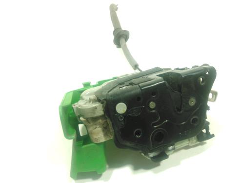 Used Front left lock AUDI A1 Sportback (8XA, 8XF) 1.6 TDI (105 hp) 28248023