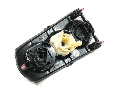 Climate control TOYOTA YARIS (_P13_) | BP30988438I5
