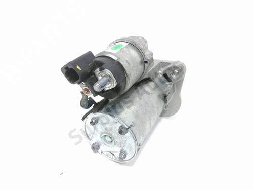 Starter HYUNDAI i20 III (BC3, BI3) 1.0 T-GDI hybrid 48V | BP33815831M8 - Image 3