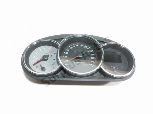 Used Instrument cluster RENAULT MEGANE III Coupe (DZ0/1_) 2.0 R.S. (273 hp) 28231249