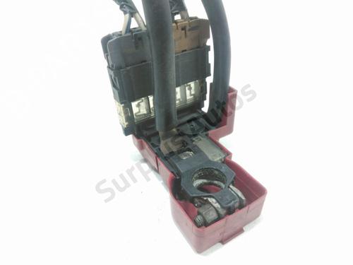 Electronic module OPEL AGILA B (H08) 1.0 (F68) | BP36831841M83 - Image 3