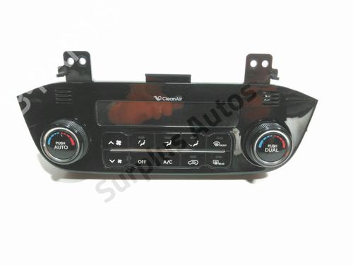 Used Climate control KIA SPORTAGE III (SL) 1.7 CRDi (116 hp) 30869325