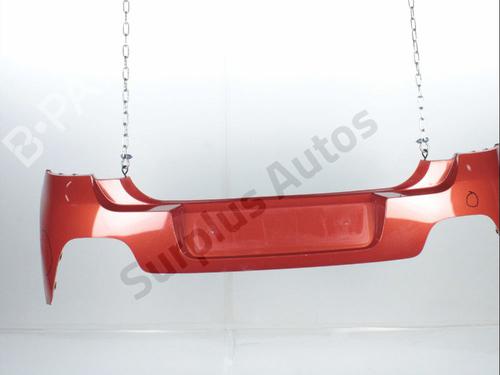 rear-bumper-citroen-c3-iii-sx-2016-34001983 main image