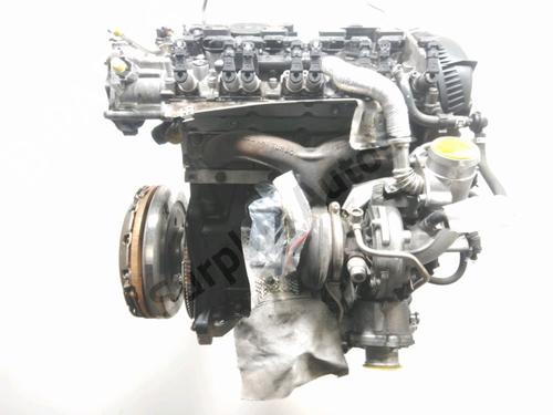 Engine AUDI A5 Sportback (8TA) 2.0 TFSI | BP37762006M1 - Image 3
